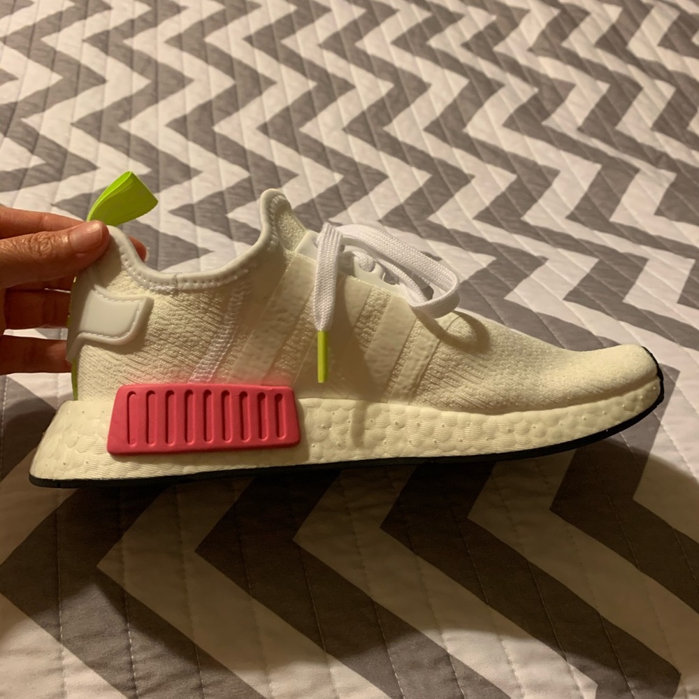Adidas NMDs - Picture 4 of 5